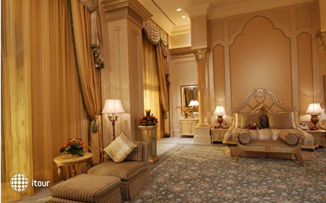 Emirates Palace Mandarin Oriental Abu Dhabi 20