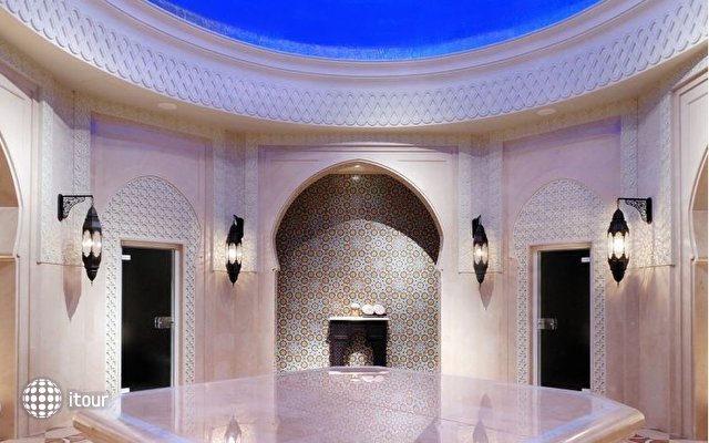 Emirates Palace Mandarin Oriental Abu Dhabi 36