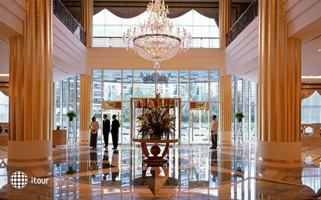 Millenium Hotel Abu Dhabi 3