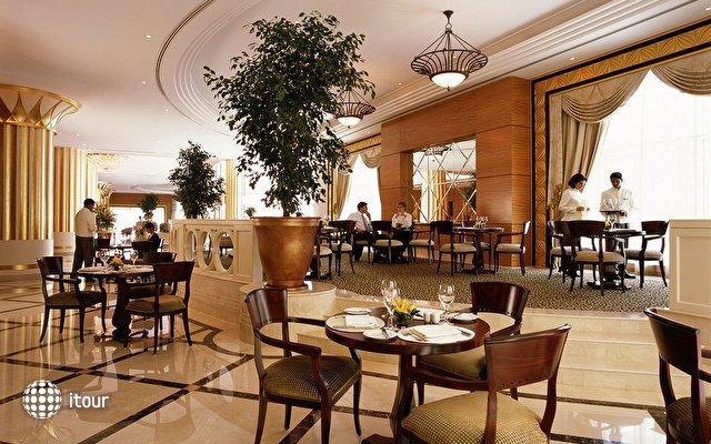 Millenium Hotel Abu Dhabi 4