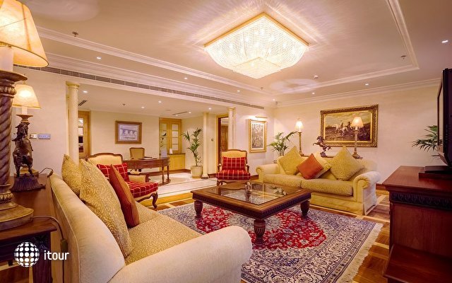 Millenium Hotel Abu Dhabi 15