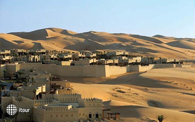 Al Sahra Desert Resort 3