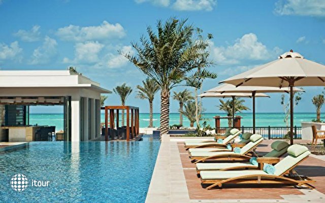 St. Regis Saadiyat Island Abu Dhabi 27