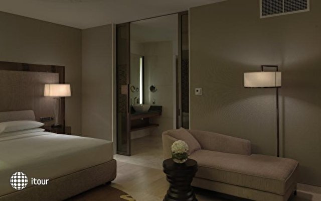 Park Hyatt Abu Dhabi Hotel & Villas 11