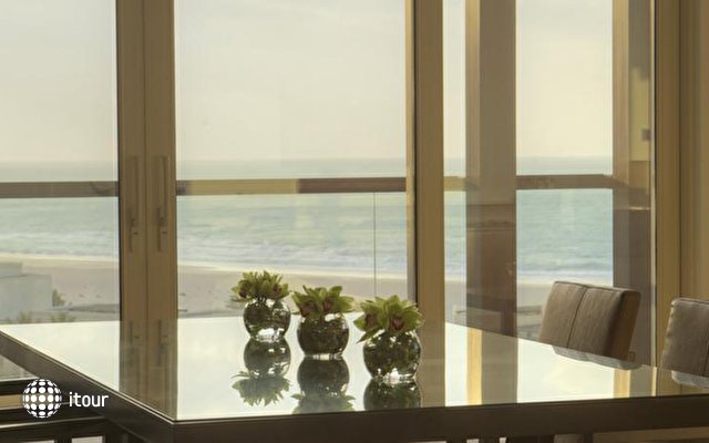 Park Hyatt Abu Dhabi Hotel & Villas 14