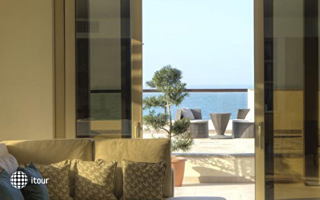 Park Hyatt Abu Dhabi Hotel & Villas 16