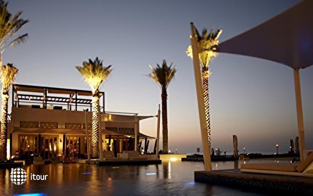 Park Hyatt Abu Dhabi Hotel & Villas 18