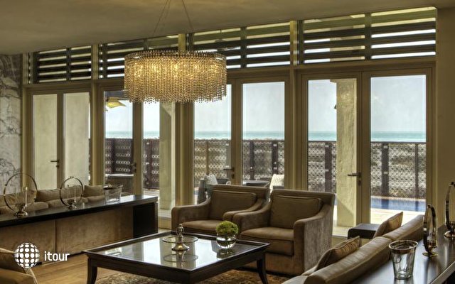 Park Hyatt Abu Dhabi Hotel & Villas 25