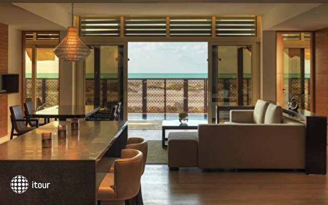 Park Hyatt Abu Dhabi Hotel & Villas 27