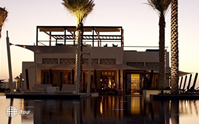 Park Hyatt Abu Dhabi Hotel & Villas 28