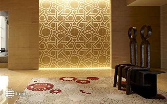 Park Hyatt Abu Dhabi Hotel & Villas 29