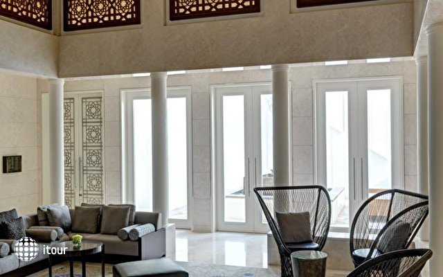 Park Hyatt Abu Dhabi Hotel & Villas 30