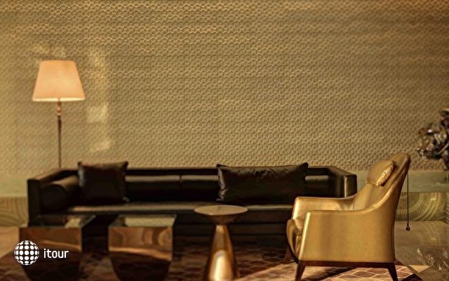 Park Hyatt Abu Dhabi Hotel & Villas 32