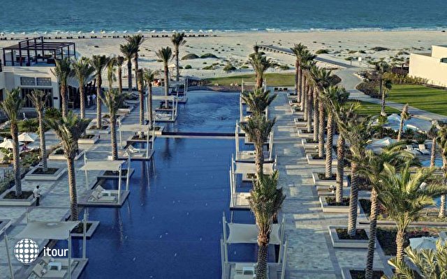 Park Hyatt Abu Dhabi Hotel & Villas 2