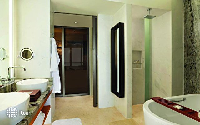 Park Hyatt Abu Dhabi Hotel & Villas 37