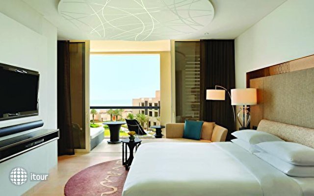 Park Hyatt Abu Dhabi Hotel & Villas 38