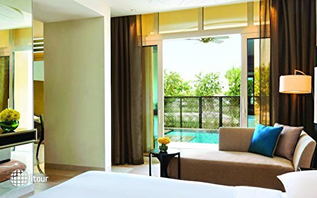 Park Hyatt Abu Dhabi Hotel & Villas 42