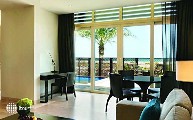 Park Hyatt Abu Dhabi Hotel & Villas 44