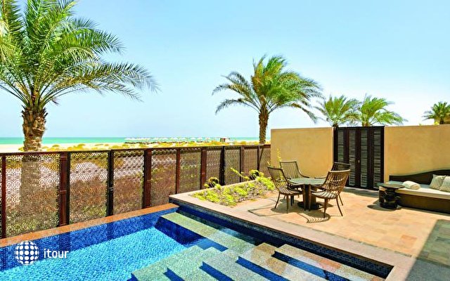 Park Hyatt Abu Dhabi Hotel & Villas 45