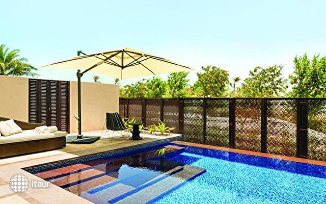 Park Hyatt Abu Dhabi Hotel & Villas 47
