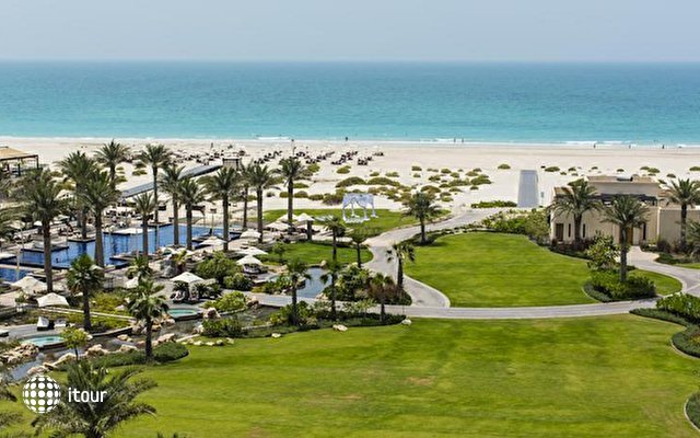 Park Hyatt Abu Dhabi Hotel & Villas 48
