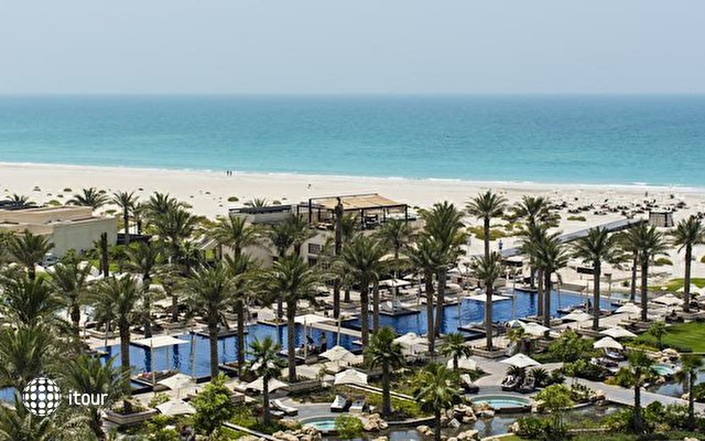 Park Hyatt Abu Dhabi Hotel & Villas 49