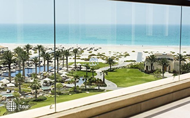 Park Hyatt Abu Dhabi Hotel & Villas 57