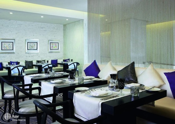 Sofitel Abu Dhabi Corniche 11