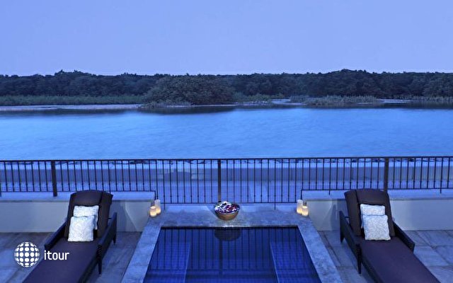 Eastern Mangroves Hotel & Spa By Anantara 23
