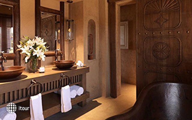 Anantara Al Sahel Villas 15