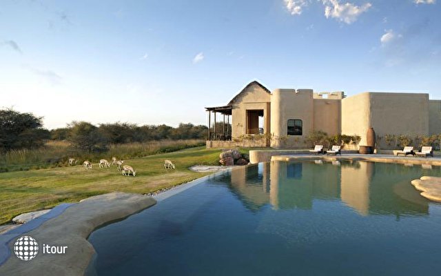 Anantara Al Sahel Villas 1