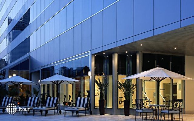 Millennium Hotel Abu Dhabi 2