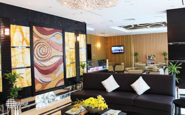Al Diar Sawa Hotel Apartment 5