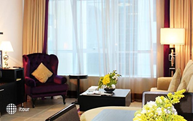 Al Diar Sawa Hotel Apartment 9