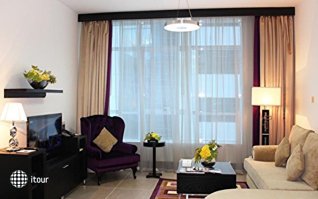 Al Diar Sawa Hotel Apartment 7