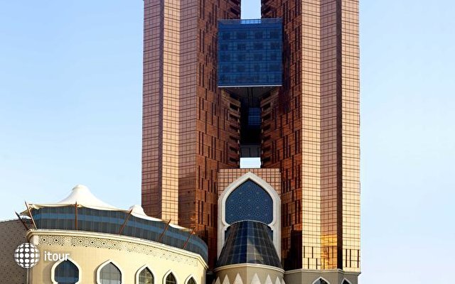 Bab Al Qasr Abu Dhabi 4