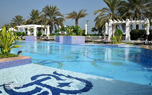 St. Regis Hotel Abu Dhabi 6