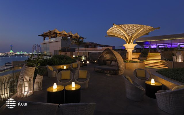 St. Regis Hotel Abu Dhabi 10