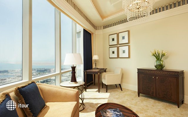 St. Regis Hotel Abu Dhabi 15