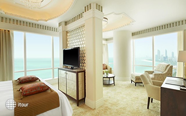 St. Regis Hotel Abu Dhabi 14