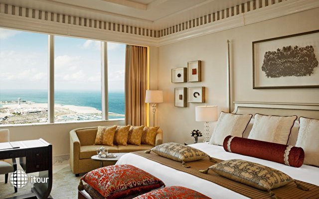 St. Regis Hotel Abu Dhabi 13