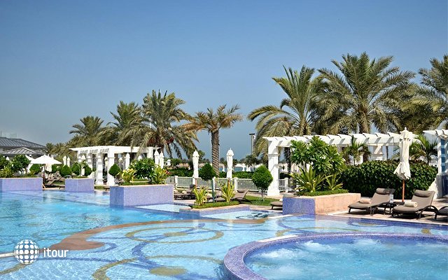 St. Regis Hotel Abu Dhabi 3