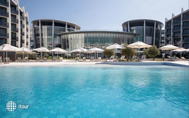 Jumeirah At Saadiyat Island Resort 25