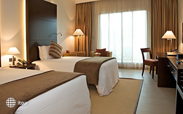 Mafraq Hotel 23