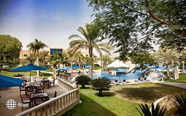 Mafraq Hotel 2