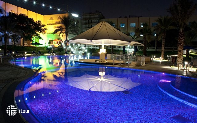Mafraq Hotel 26
