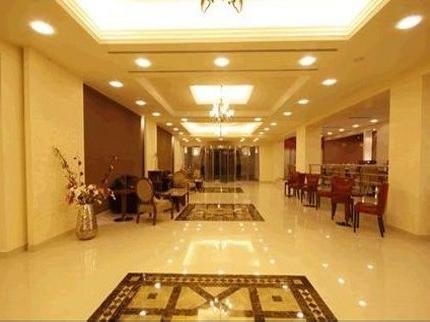 Al Ain Palace Hotel 17