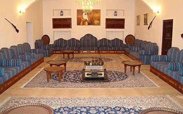 Al Ain Palace Hotel 24