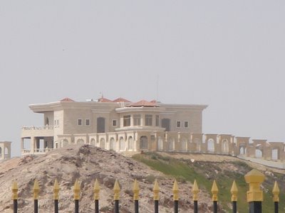 Al Ain Palace Hotel 31