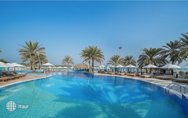 Radisson Blu Hotel & Resort Abu Dhabi Corniche 38